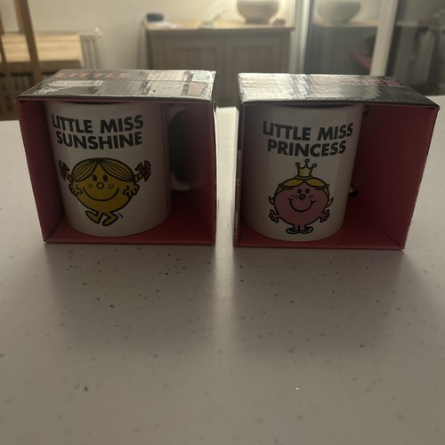 Little miss - -,