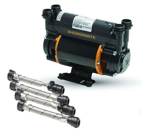 Stuart turner 47342 showermate - turner,
