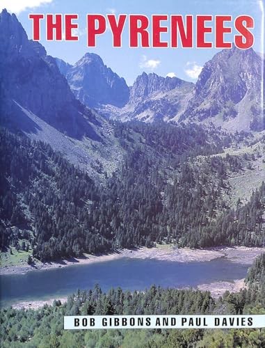 The pyrenees mountain - the,