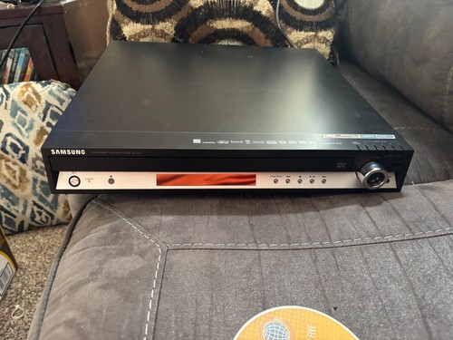 Samsung home theatre system - samsung,