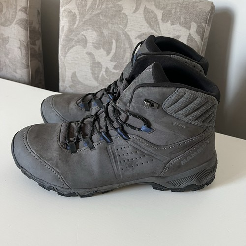 Mammut men mercury - men's,