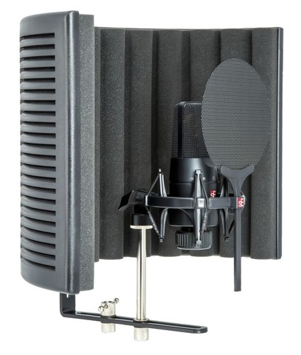 Electronics s microphone - se, x1