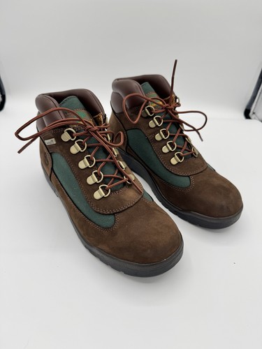 Kids timberland field boots - kids,