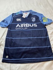Cardiff Blues Canterbury