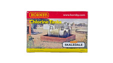 HORNBY 00 GAUGE SKALEDALE -