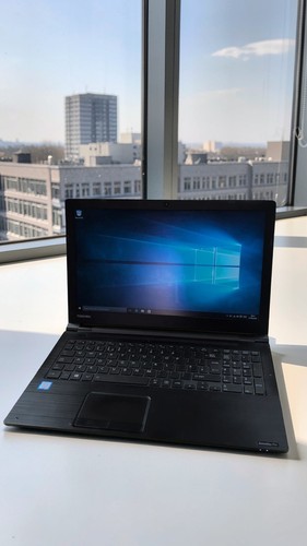 Toshiba satellite pro r50 - toshiba,