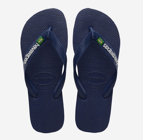 Navy brasil logo havaiana - logo, flip