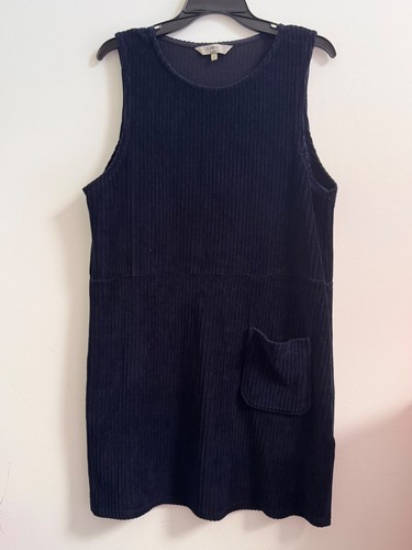 Mantaray navy blue corduroy - mantaray,