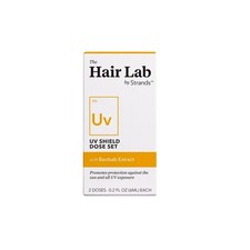 The Hair Lab UV Shield Custom