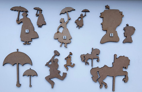Disney mary poppins - disney,