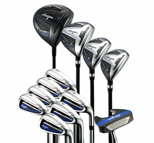 Hogan golf 817 men - golf,