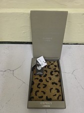 OSPREY LONDON Graeme Ellisdon