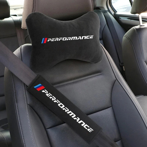 Car seat head - car, rest