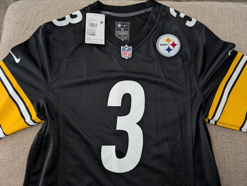 Nike nfl pittsburgh - nike, steelers