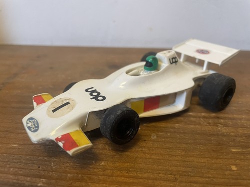 Scalextric ford uop stp - uop,