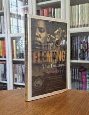 *Scarce* Ian Fleming Centenary