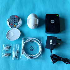 Yale HSA App control smart