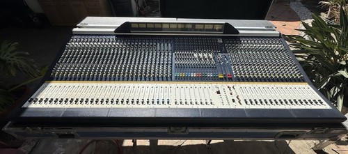 Soundcraft mh4 analog mixing - mh4,