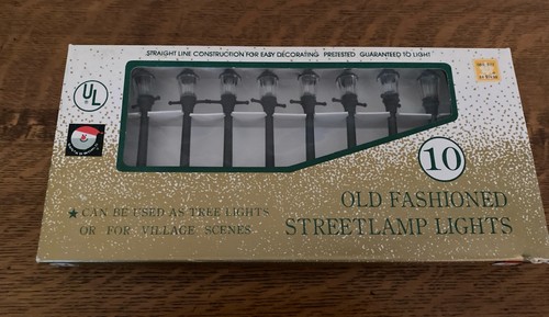 Vtg old fashioned working - old,
