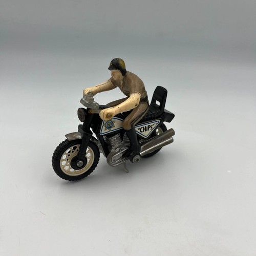 Vintage chips toys - vintage,