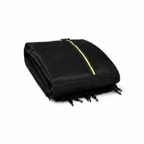 Trampoline safety enclosure - safety,
