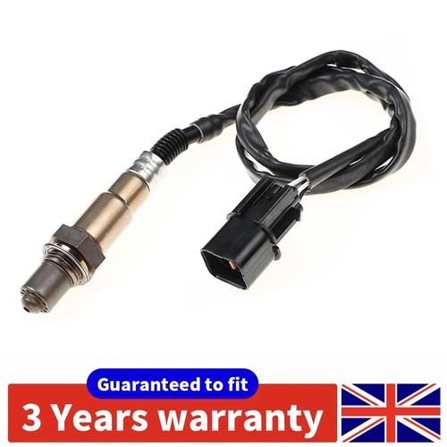 Lambda oxygen sensor for - o2,