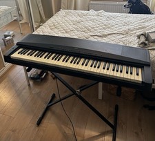 Yamaha YPP-55 Digital Piano