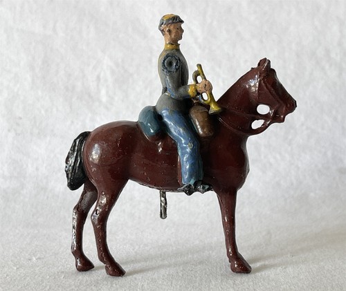Vintage toy soldier britains - toy,