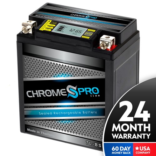Ytx7l high performance - high, igel