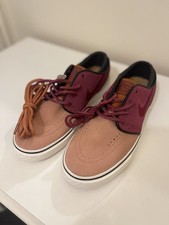 Nike SB Zoom Stefan Janoski