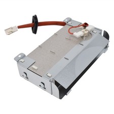 Zanussi Tumble Dryer Heating