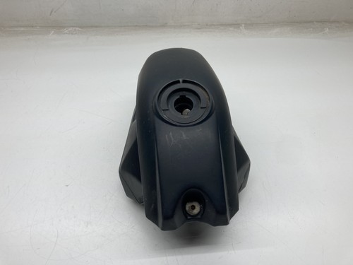 Fuel tank petrol tap megelli - tank,