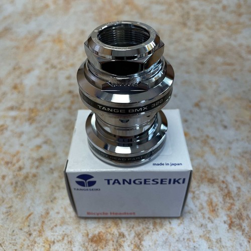 Tange mx320 threaded old - tange,