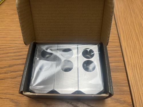 Power chuck soft - 6”, 7”