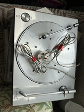 Bang & Olufsen Beogram 1202