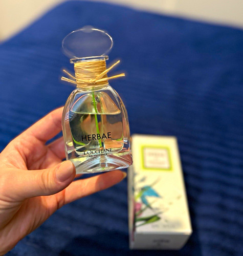 Occitane herbae gift - l'occitane, set