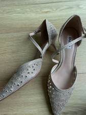 Dune Sparkly Diamante