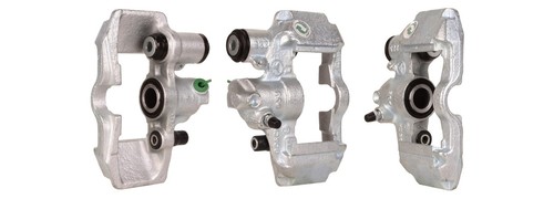 Brake caliper dri 4191000 - dri,