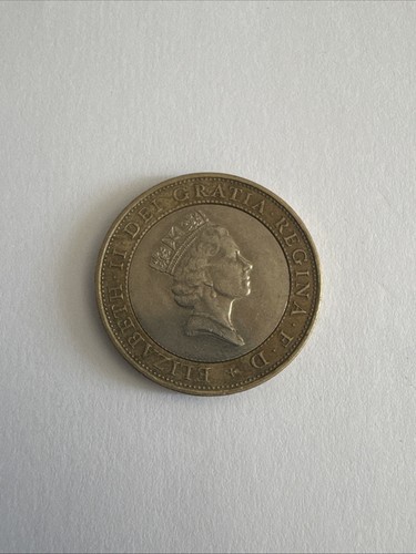 Rare royal mint 1997 - mint, ...1997