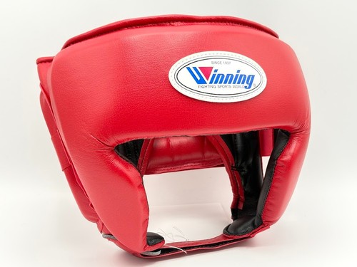 Winning boxing head - winning, gear