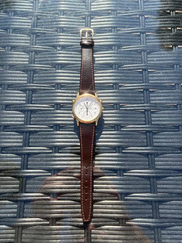 Vintage seiko quartz world - vintage,