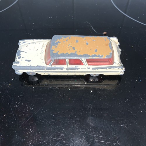 Corgi toys plymouth sports - corgi,