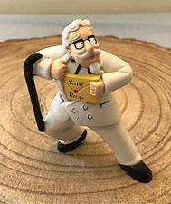 KFC  KENTUCKY FRIED CHICKEN -