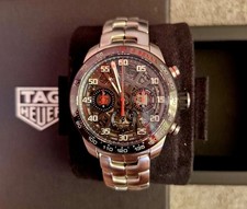TAG Heuer Carrera Senna