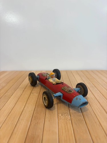Vintage tri ang - mini, hi-way