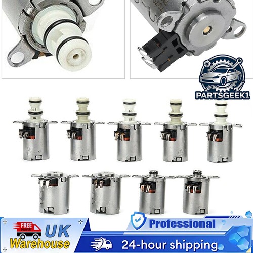 Mps6 6dct450 automatic gearbox - mps6,