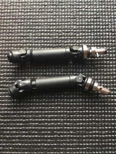 Arrma typhon driveshafts - typhon, 3s