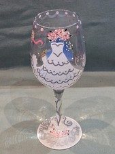 Lolita Love My Wine 'Bride'