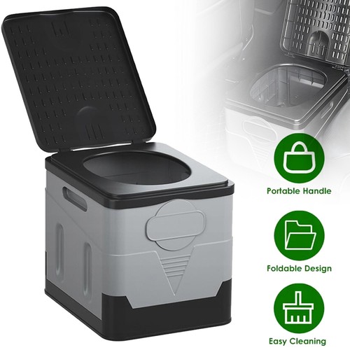 20l portable toilet outdoor - portable,