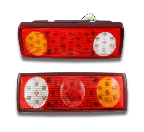 12v 27smd led rear multi - 12v,